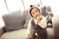 -BabyA 专业婴童摄影(古北时尚广场店)
