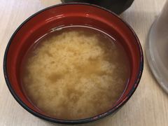 -天ぷら定食まきの(難波千日前店)