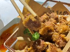 -33号大院·青岛本帮菜(五四广场店)
