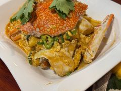 -Dang restaurant (patong phuket)