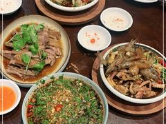 -鱼篮仔·潮汕美食(圆明新园店)