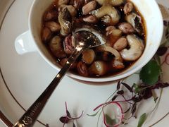 -粤菜王府·海鲜·茶市·海景餐厅(大梅沙店)