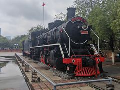 -柳州工业博物馆