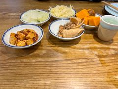 -九锅一堂酸菜鱼(新南凯德直营店)