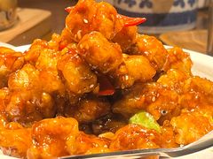 -小鱼故事·海鲜饺子馆(高新店)