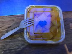 -鱼库·不仅是一家烤鱼店(车公庙店)