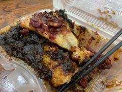 伊宝荷叶甑糕-清真·白记年糕(牛街北口店)