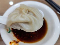 -西安贾三灌汤包·回坊小吃·清真炒菜(北院门总店)