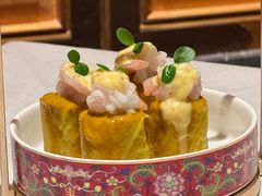 -北平楼·烤鸭·北京菜(牡丹园店)