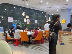 -叹茶靓点·粤式餐厅·全天茶市(石井万民广场店)