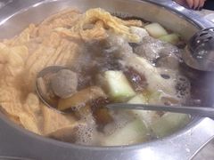 -粤潮牛肉火锅店(江南大道店)