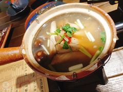 -破瓦寒窑·地摊烤羊排