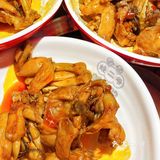 “蛙二爷”开到苏州来啦！实现吃🐸蛙自由！