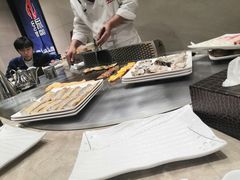 -大渔铁板烧(大悦城店)