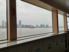 -武汉关码头(轮渡站)