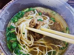 牛肉面-盒马鲜生(悦峰店)