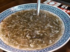 干贝海草羹-乡里八闽·福州乡土菜(火车北站店)