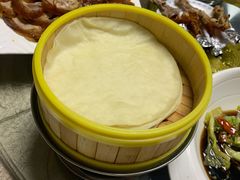 烤鸭鸭饼-同喜烤鸭店(光芒店)