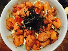 -铃木食堂(帽儿胡同店)