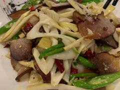 -将就吃农家特色土菜馆