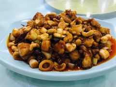 -力力豆花庄(广渠门店)