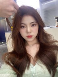 -凯博K-boom Hair Salon