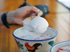 -文昌邓记清补凉(西沙路店)