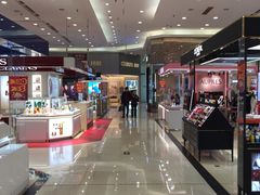 -燕莎友谊商城(金源店)