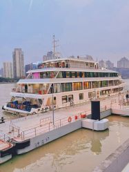 点击看大图 -Doris一站式游轮婚礼船东直营店(外滩店)