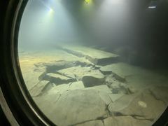 -白鹤梁水下博物馆