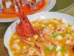 -正佳广场万豪酒店-粤菜餐厅·点心·海鲜·聚餐