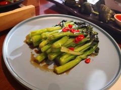 -蜻蜓逐宴全日制西餐厅I古北水镇大酒店