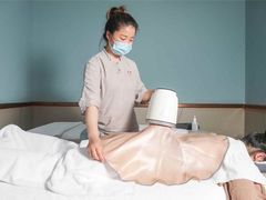 -丽晶大班SPA(大沽店)