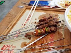 -勇利赵家烤肉坊(翠华北路店)