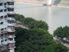 -白象居