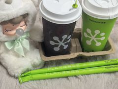 -奈雪的茶(时代天街店)