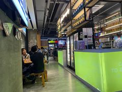 -木屋烧烤(创意园店)