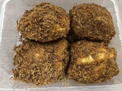 -鲍师傅糕点(海岸城店)