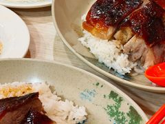 -一乐烧鹅(中环店)