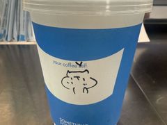 -Something For(金地威新中心店)