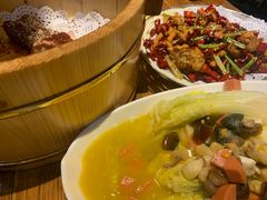 -村理·乡村菜音乐餐厅(河西店)