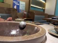 -鲜潭蒸汽石锅鱼(五道口购物中心店)