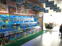 -前王院•巧克力海鲜市集餐厅(万平口店)