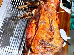 -旺烤园烧烤·炭烤羊腿(吴江阳光新天地店)