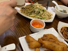 -海坛特色小吃·只做平潭特色菜(平潭店)