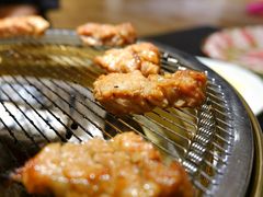 -味家烤肉烤鳗鱼牛排(西塔旗舰店)
