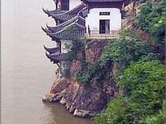 -采石矶景区