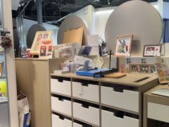 -海马体照相馆(深圳万象天地店)