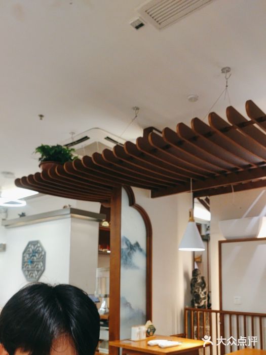 包小笼·金牌汤包(中山路店)图片