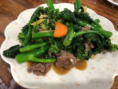 -南记食粥坊·宵夜大排档(莲花总店)
